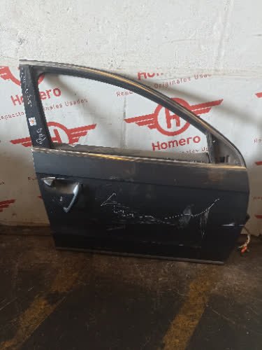 Puerta Delantera Derecha Volkswagen Passat 2012 - 4974216