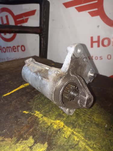 Burro Peugeot Partner 2017 - 6028800