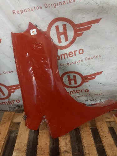 Guardabarro Del. Der Fiat Punto 2010 - 6264931