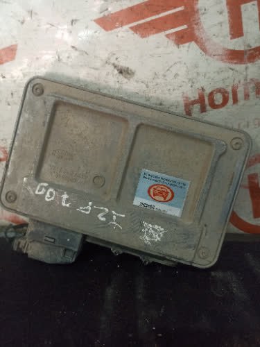 Modulo De Inyeccion Fiat Punto 2010 - 6264927