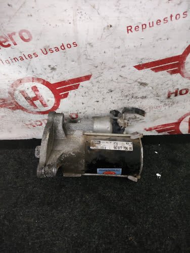 Burro Peugeot 207 2016 - 6285146