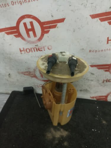 Bomba De Nafta Ford Eco Sport 2007 - 6303154