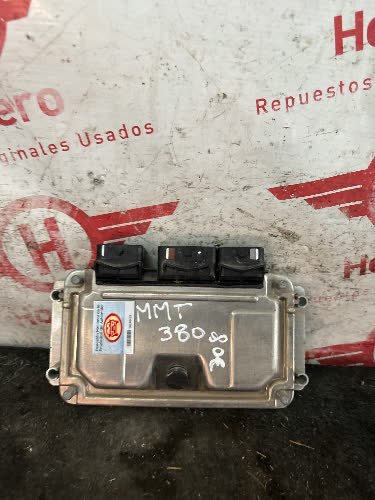 Modulo De Inyeccion Peugeot 308 2013 - 6246493