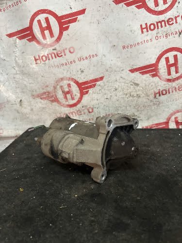 Burro Citroen  C3 Aircross 2012 - 6398317