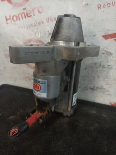 Burro Renault Sandero Stepway 2024 - 6360066