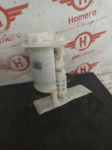 Bomba De Nafta Toyota Etios 2016 - 6342943