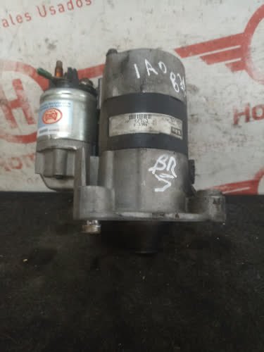 Burro Citroen  C3  2009 - 6266929