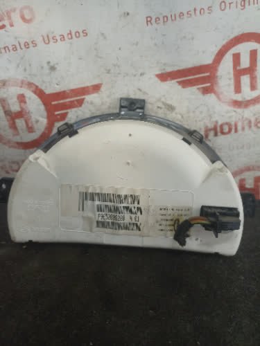 Inst. Tablero Citroen  C3  2009 - 6266932