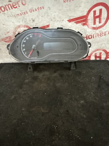 Inst. Tablero Chevrolet Onix 2020 - 6418090