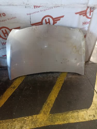 Capot Chevrolet Agile 2015 - 6198422
