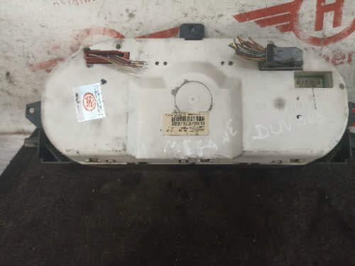 Inst. Tablero Renault Megane 2001 - 6367718