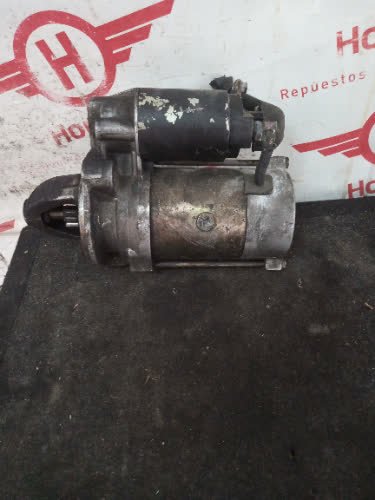 Burro Ssangyong Musso 1999 - 6109605