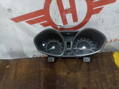 Inst. Tablero Ford Eco Sport 2013 - 6491555