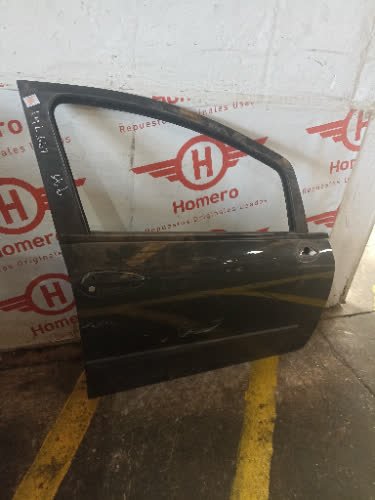 Puerta Delantera Derecha Fiat Punto 2009 - 5508204