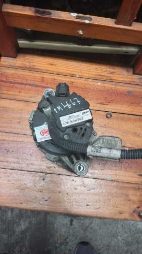 Alternador Fiat Punto 2009 - 5508207