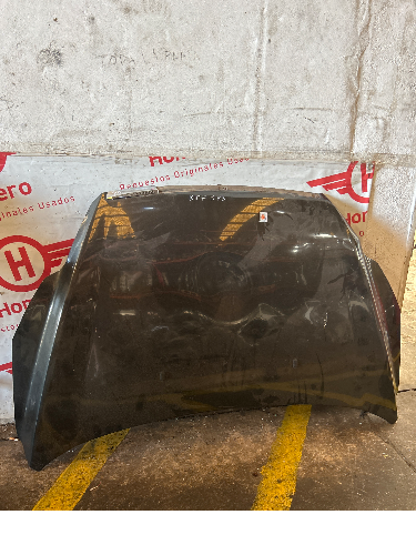 Capot Ford Focus 2011 - 6613861