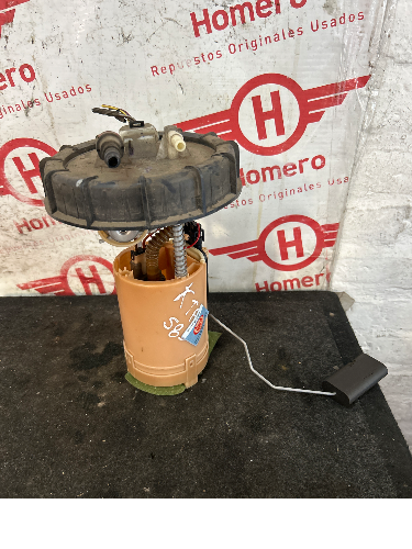 Bomba De Nafta Ford Focus 2011 - 6613863