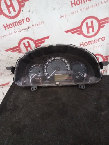 Inst. Tablero Toyota Corolla 2015 - 6465779