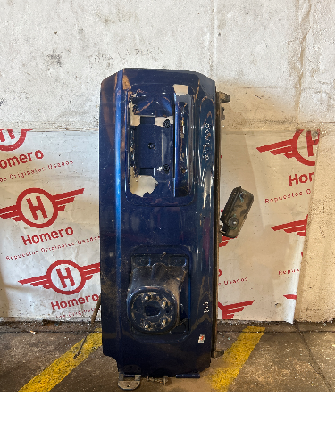 Porton Trasero Honda Crv 1997 - 6425025