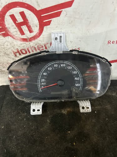 Inst. Tablero Renault Kwid 2018 - 6359494