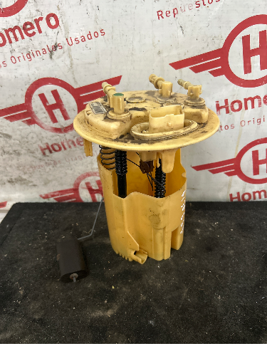 Bomba De Nafta Citroen  C4 Lounge  2016 - 6138667