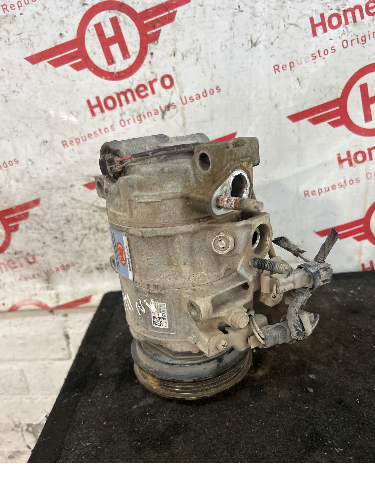 Compresor Aire Acc. Ford Focus 2017 - 6473671