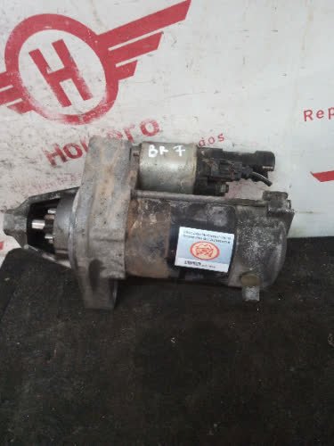 Burro Honda Crv 2009 - 6046874