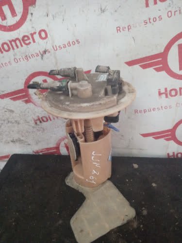 Bomba De Nafta Peugeot 207 2011 - 6515249