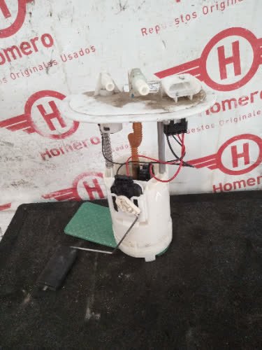 Bomba De Nafta Fiat Cronos  2024 - 6454464