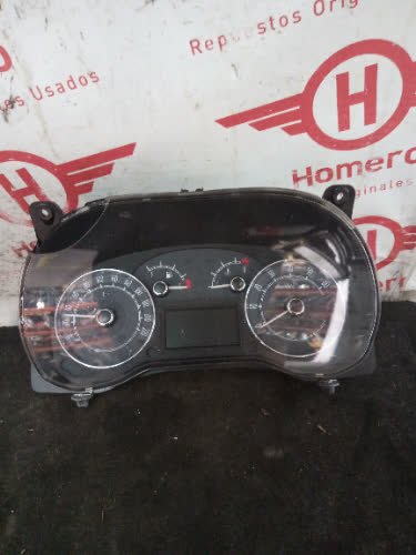 Inst. Tablero Fiat Linea 2010 - 6623428
