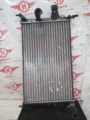 Radiador  Chevrolet Astra 2009 - 6469733