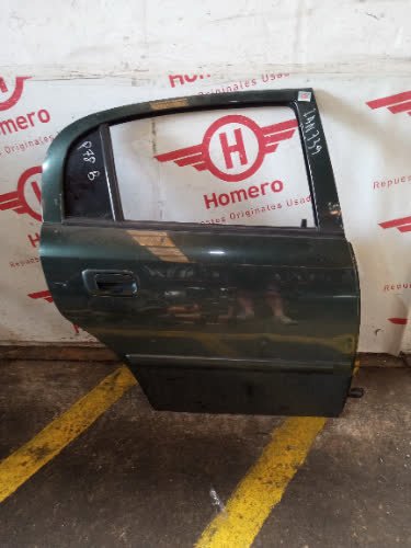Puerta Trasera Derecha Chevrolet Astra 2009 - 6469735