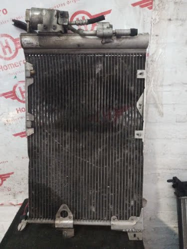 Condensador Chevrolet Astra 2009 - 6469744
