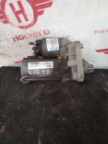 Burro Peugeot Partner 2013 - 6711605