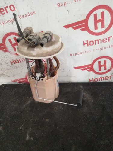 Bomba De Nafta Renault Logan 2018 - 6263478