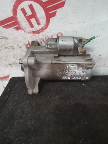 Burro Peugeot 208 2016 - 6378711