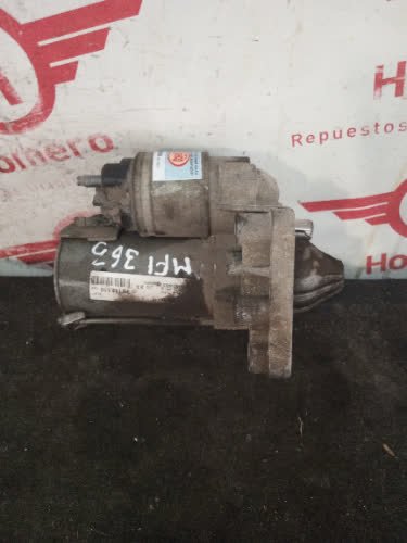 Burro Peugeot 207 2013 - 6317604