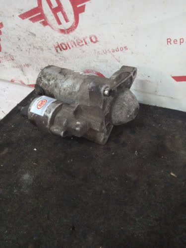 Burro Peugeot 207 2009 - 6176693