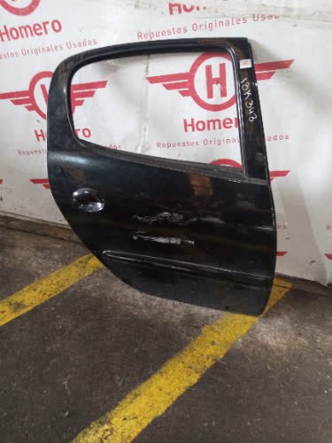 Puerta Trasera Derecha Honda CRV 1997 - 6243107
