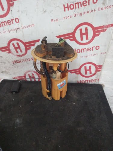 Bomba De Nafta Peugeot 207 2009 - 6243109