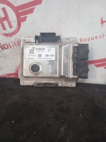 Modulo De Inyeccion Volkswagen Gol Trend 2014 - 6565713