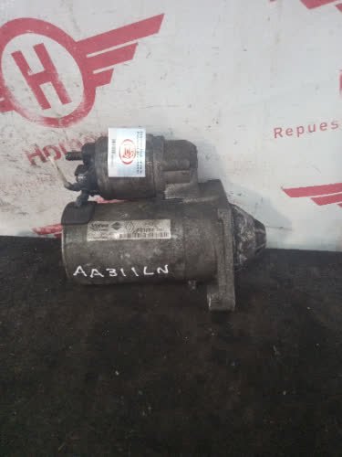 Burro Renault Clio Mio 2016 - 6565493