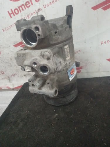 Condensador Audi A4 2007 - 6442724