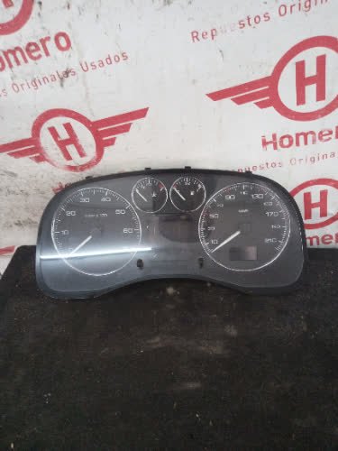 Inst. Tablero Peugeot 307 2008 - 6269006
