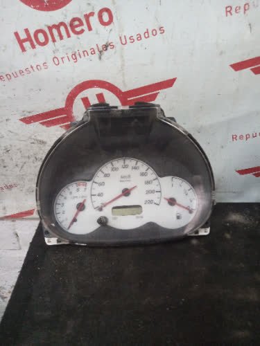 Inst. Tablero Ford Ka 2006 - 6515344