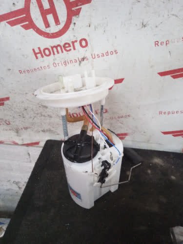 Bomba De Nafta Volkswagen Virtus 2024 - 6370525