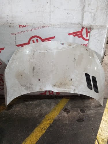 Capot Peugeot 207 2014 - 6504058