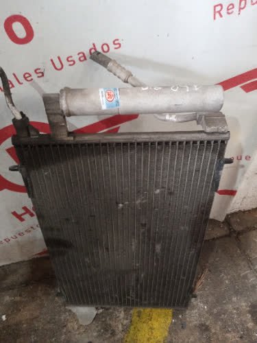 Condensador Peugeot 207 2011 - 6681064
