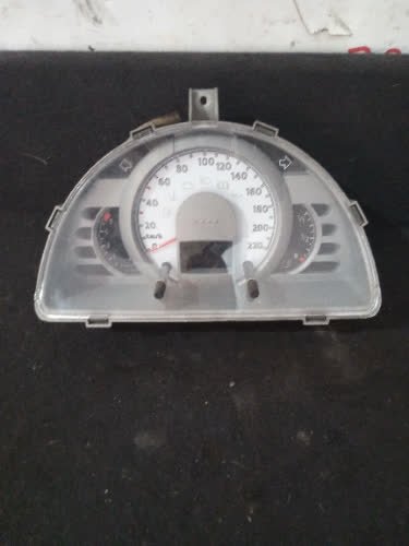 Inst. Tablero Volkswagen Gol Power 2008 - 6613268