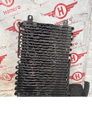 Condensador Volkswagen Gol Power 2005 - 6462186